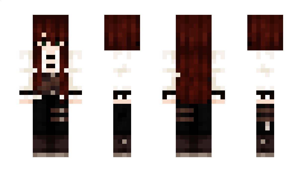 FaithfulCreation Minecraft Skin