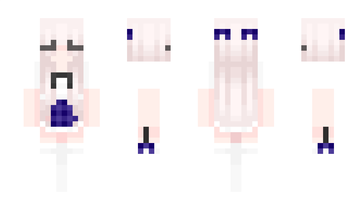 Warrden Minecraft Skin