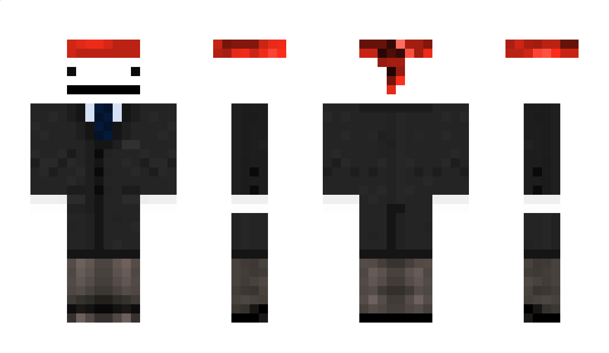 neAlexei4884 Minecraft Skin