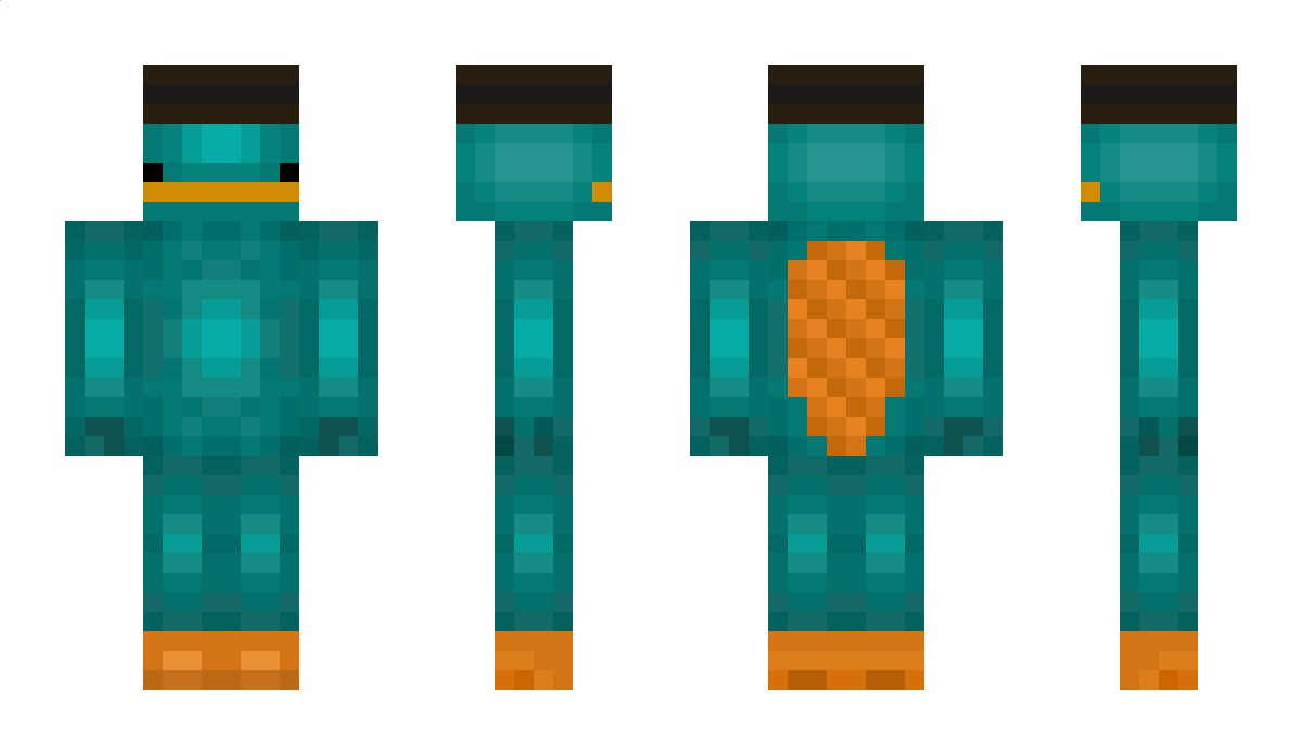 __Norex__ Minecraft Skin