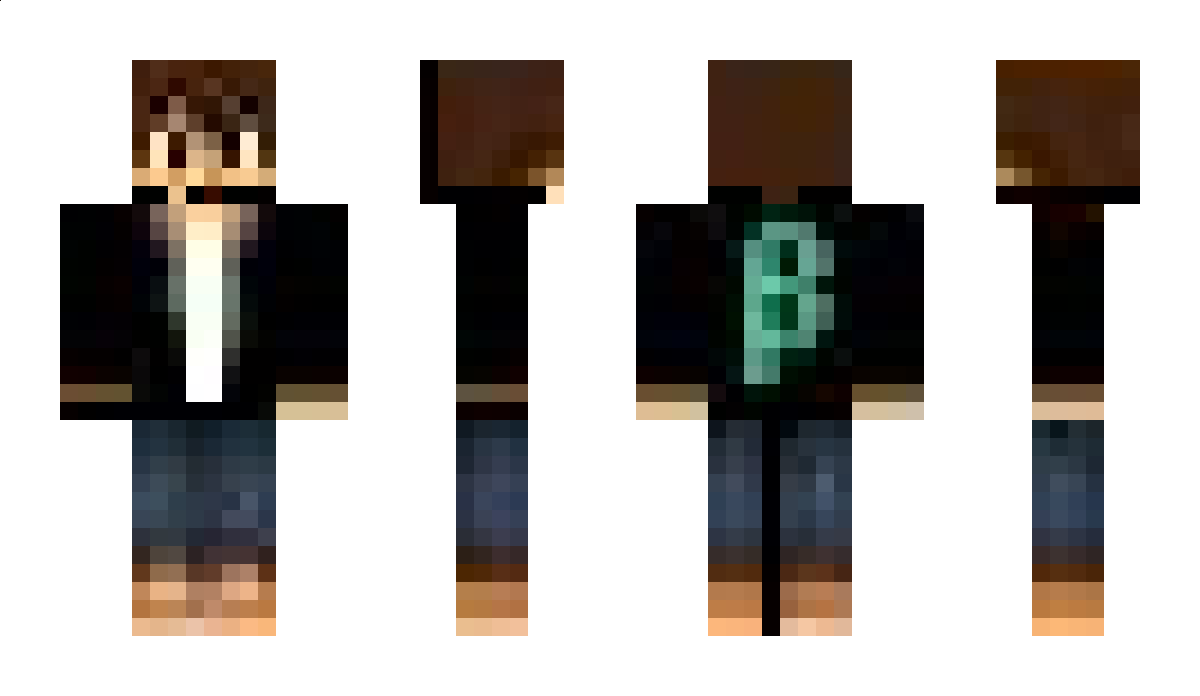 Javazylo Minecraft Skin