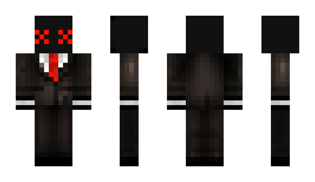 _Squable Minecraft Skin