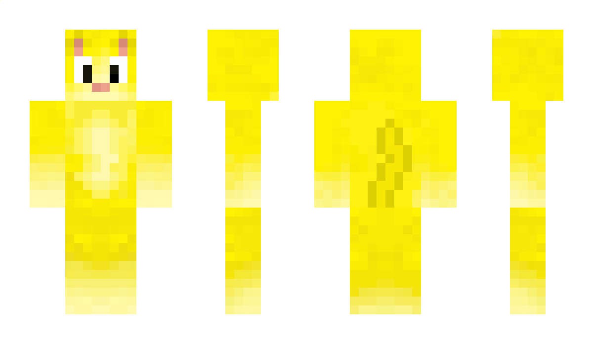 Cavetale Minecraft Skin