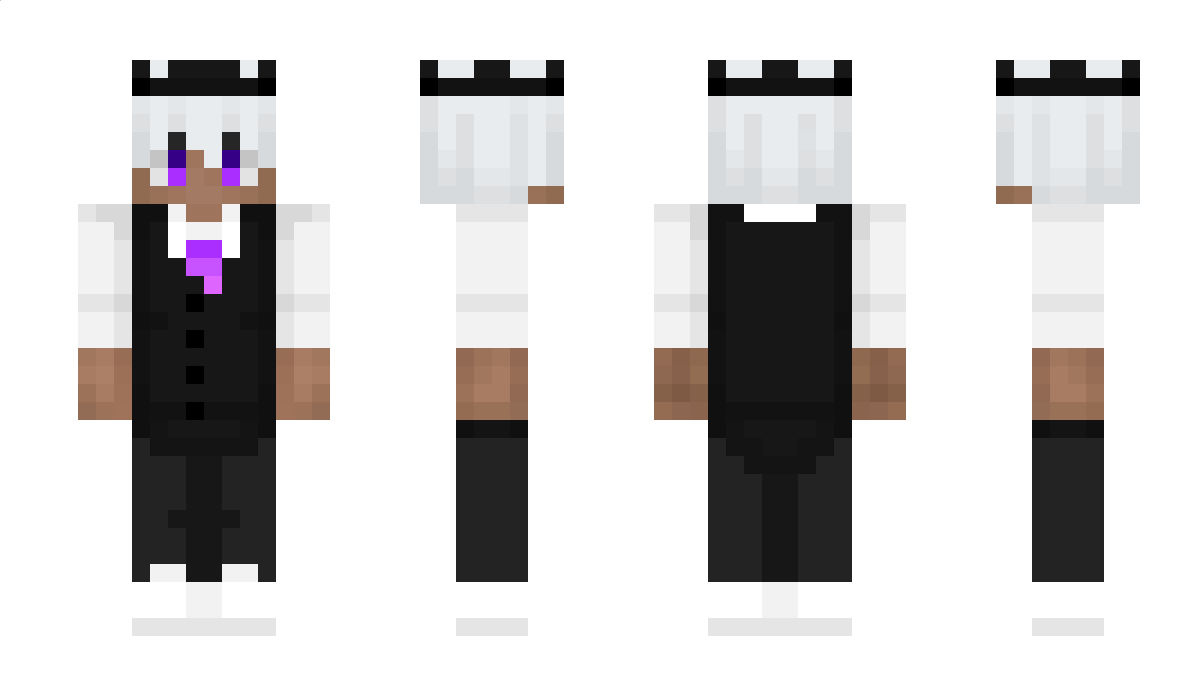 Gjoce11 Minecraft Skin