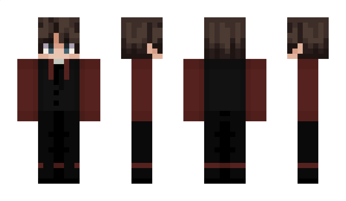 EinfachMatti Minecraft Skin