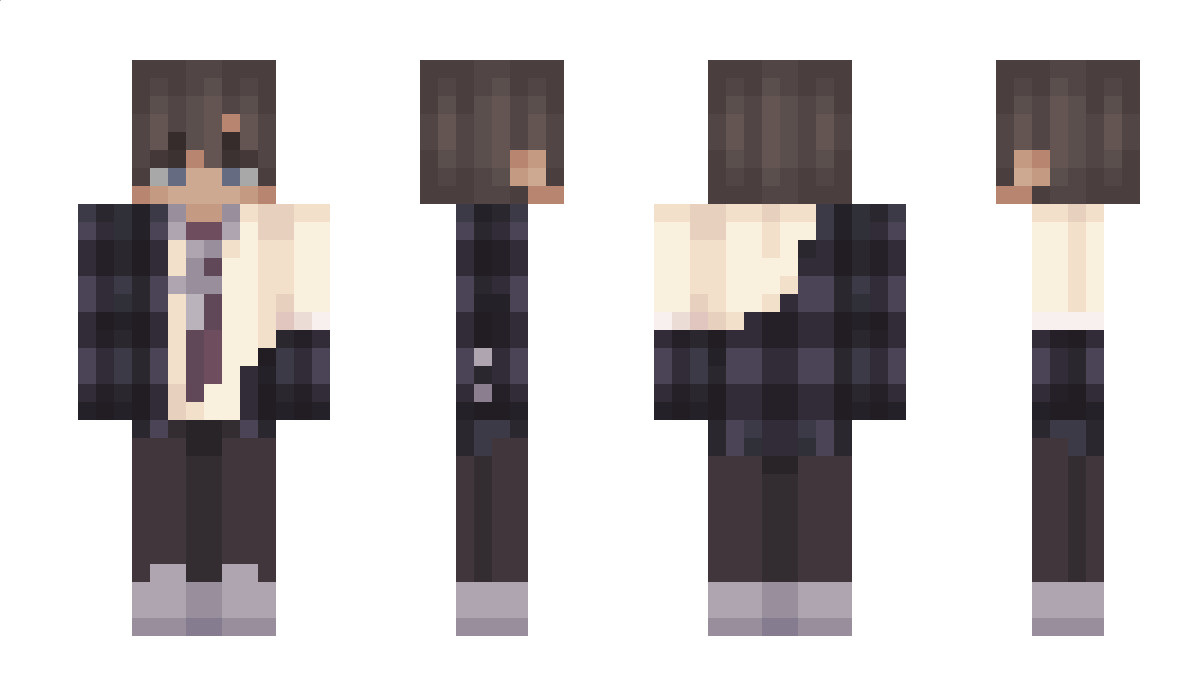 1cy1cy1cy Minecraft Skin