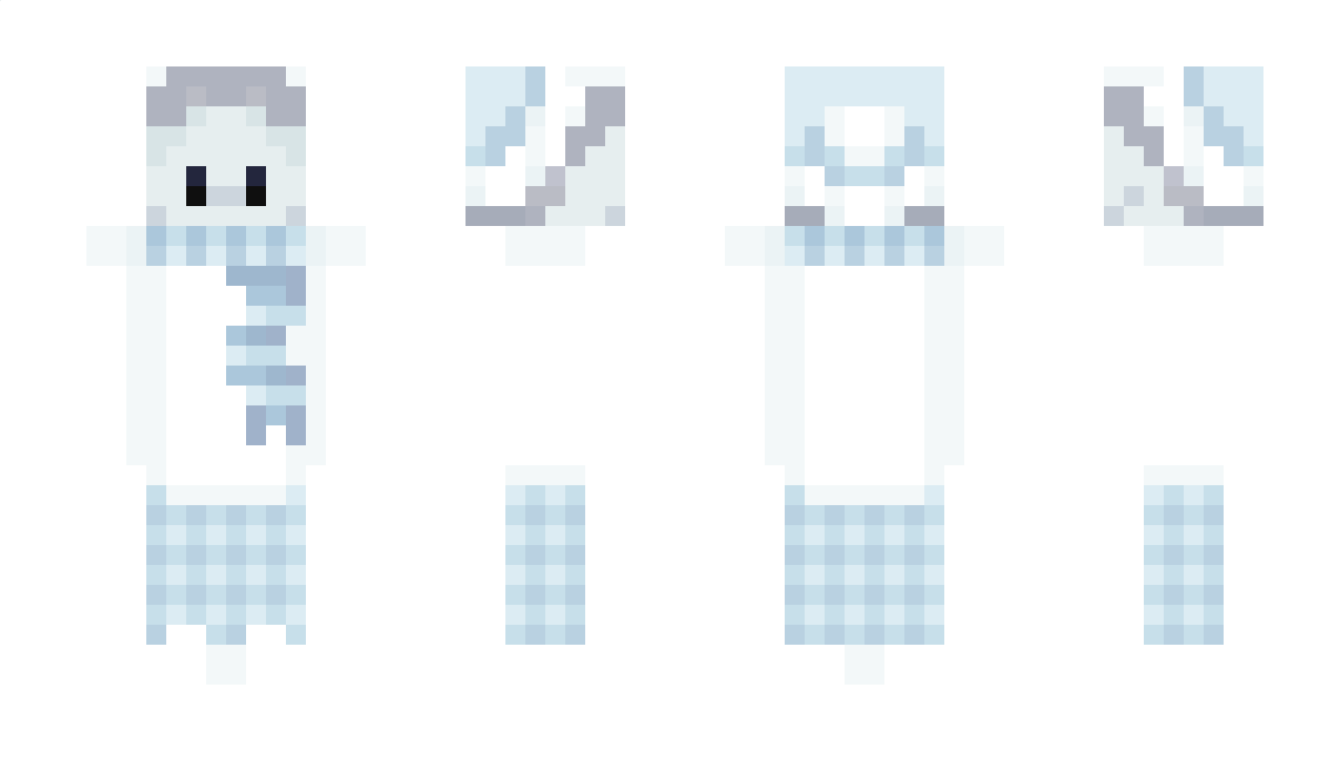 ReZcon Minecraft Skin