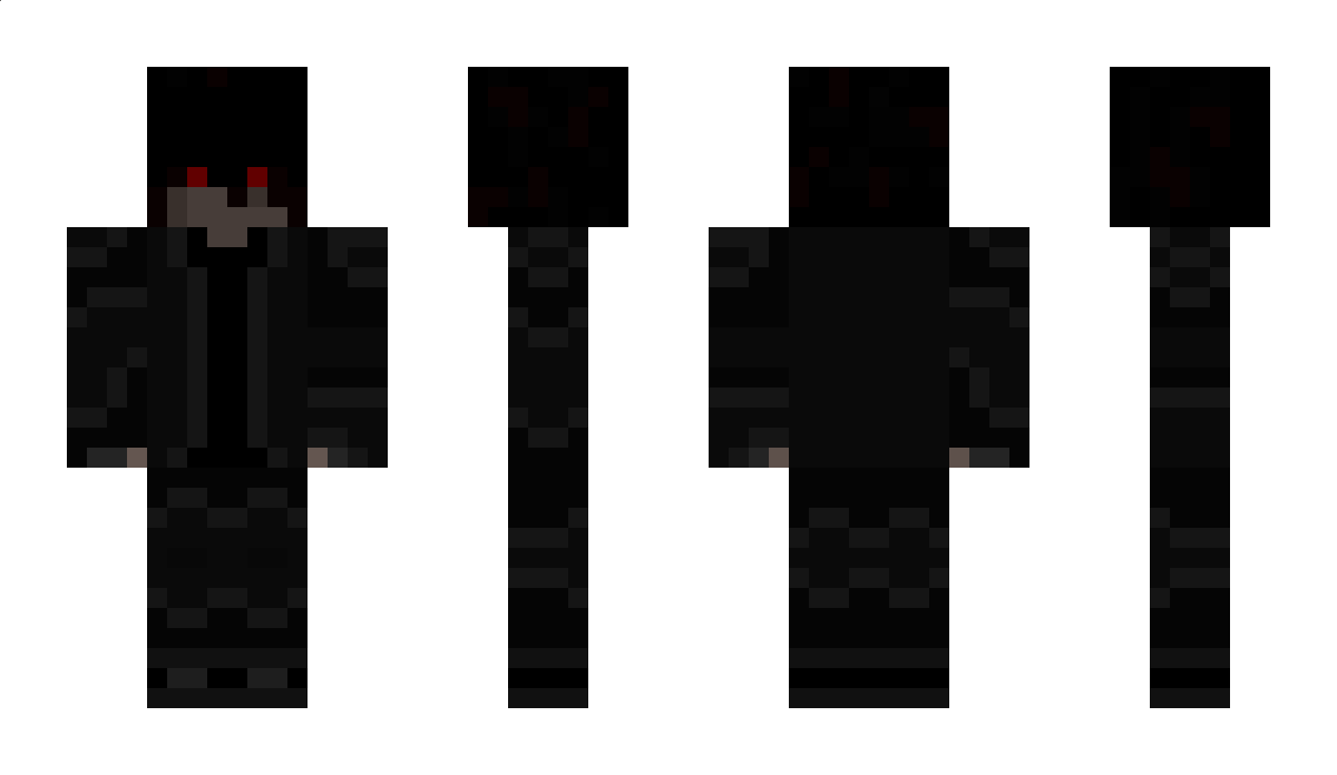 oliwier12245 Minecraft Skin