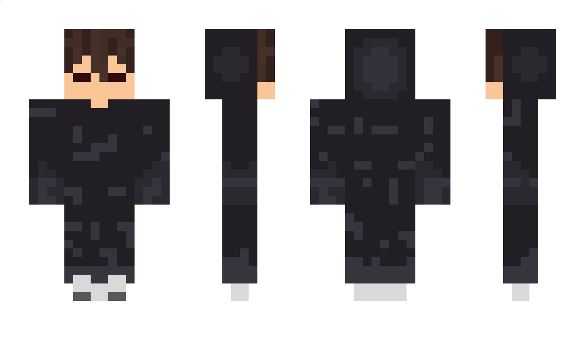 raxxzgn Minecraft Skin