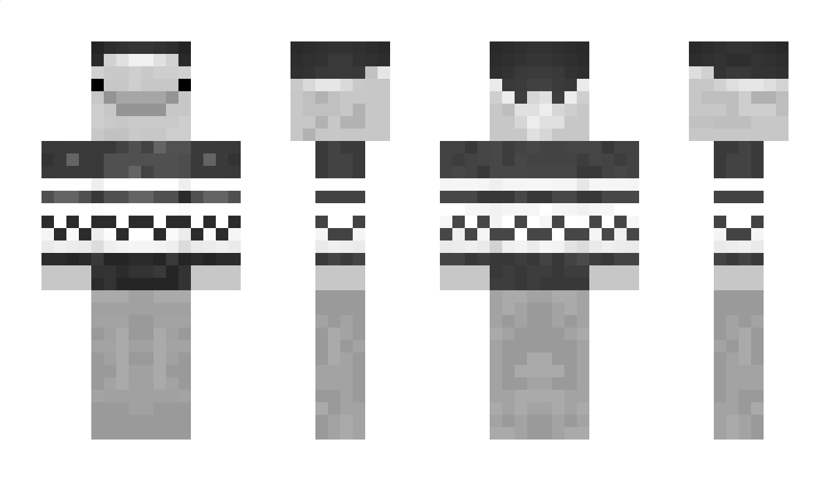 weakbase Minecraft Skin