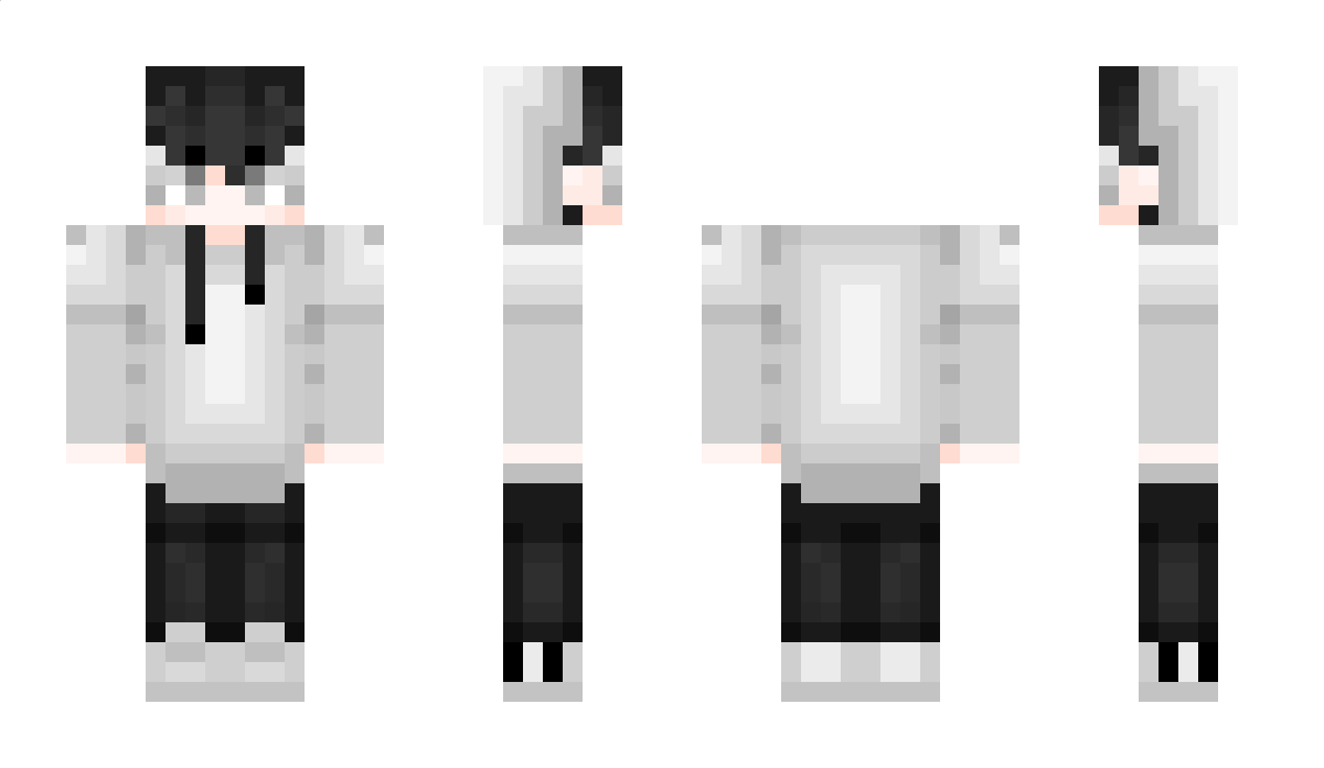 Forynex Minecraft Skin