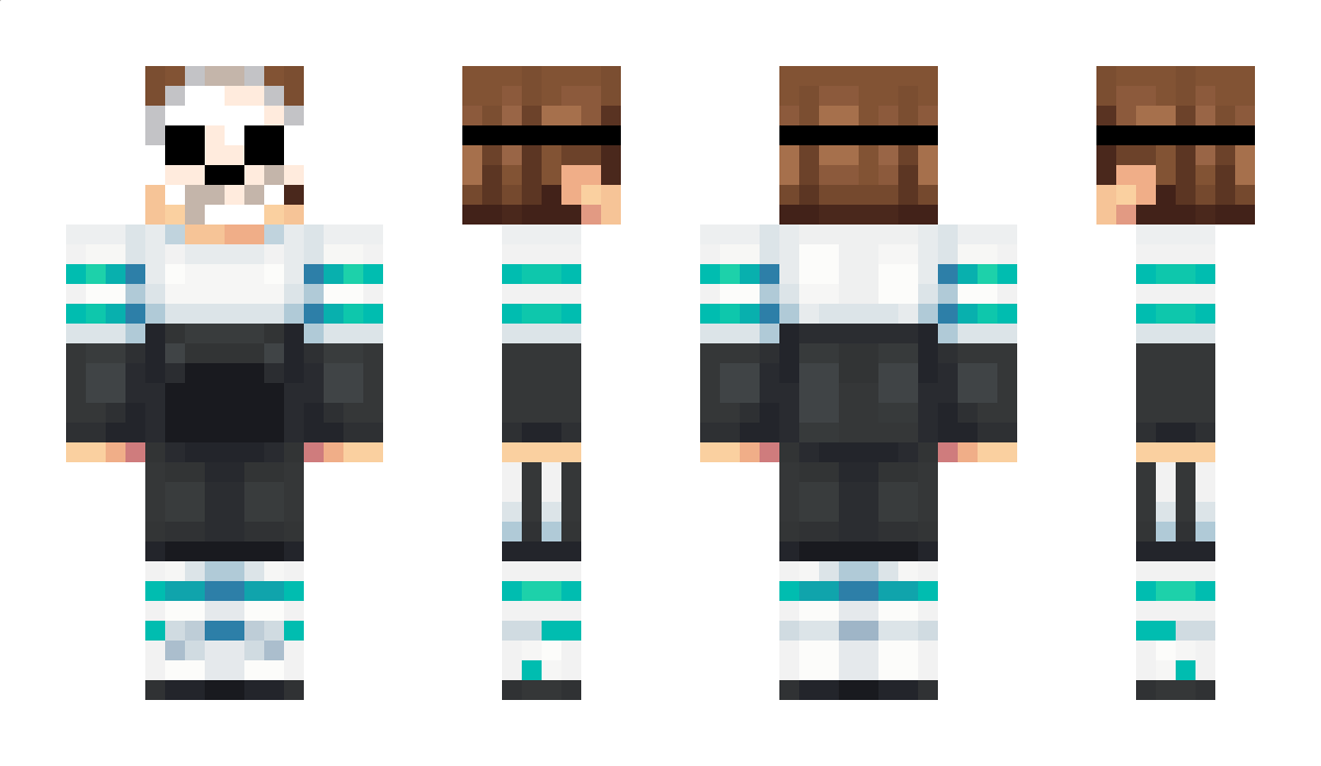 _pioterex27_ Minecraft Skin