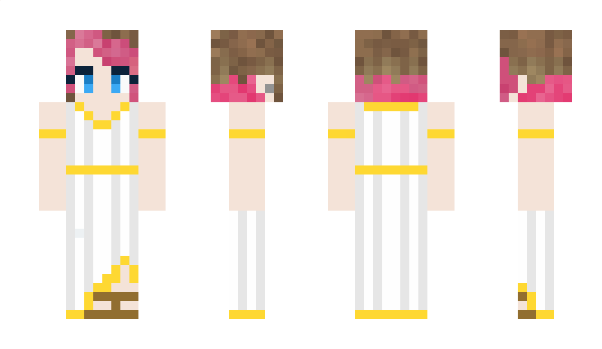 Hadarelo Minecraft Skin