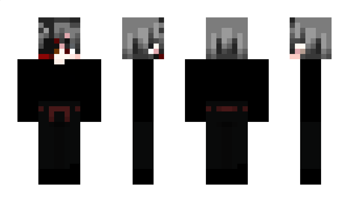 pPaechy Minecraft Skin