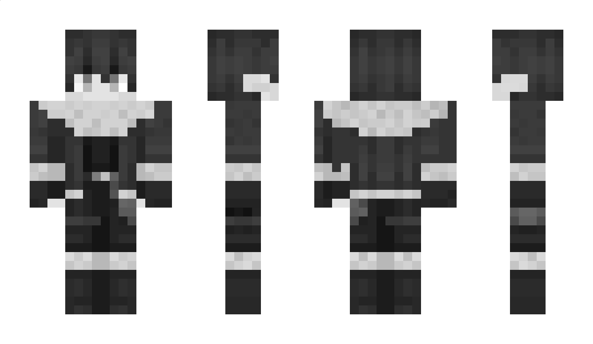 Astorisz Minecraft Skin