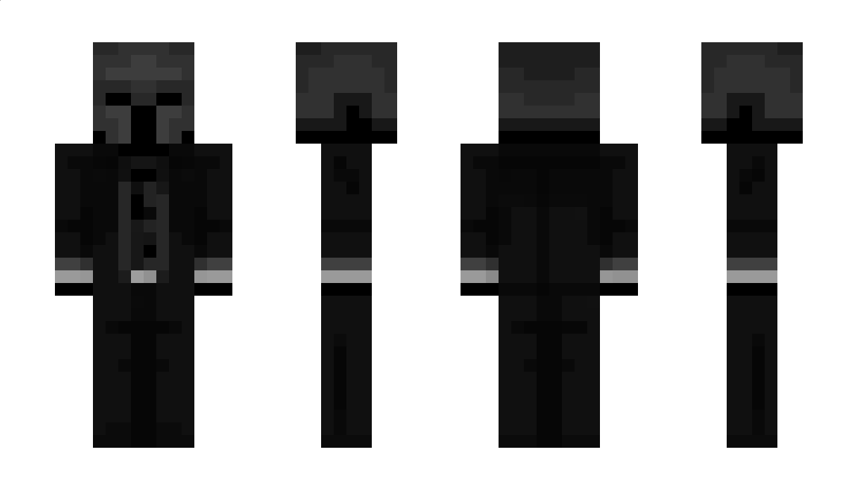 zjxen Minecraft Skin