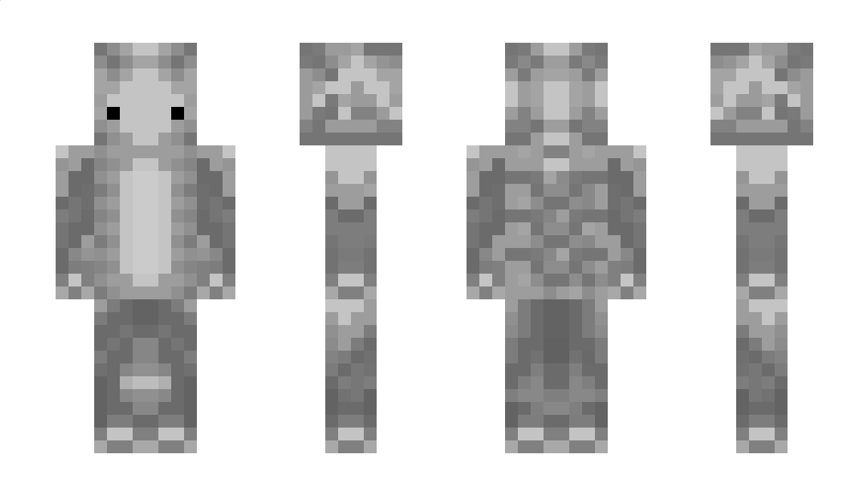 nnox_ Minecraft Skin