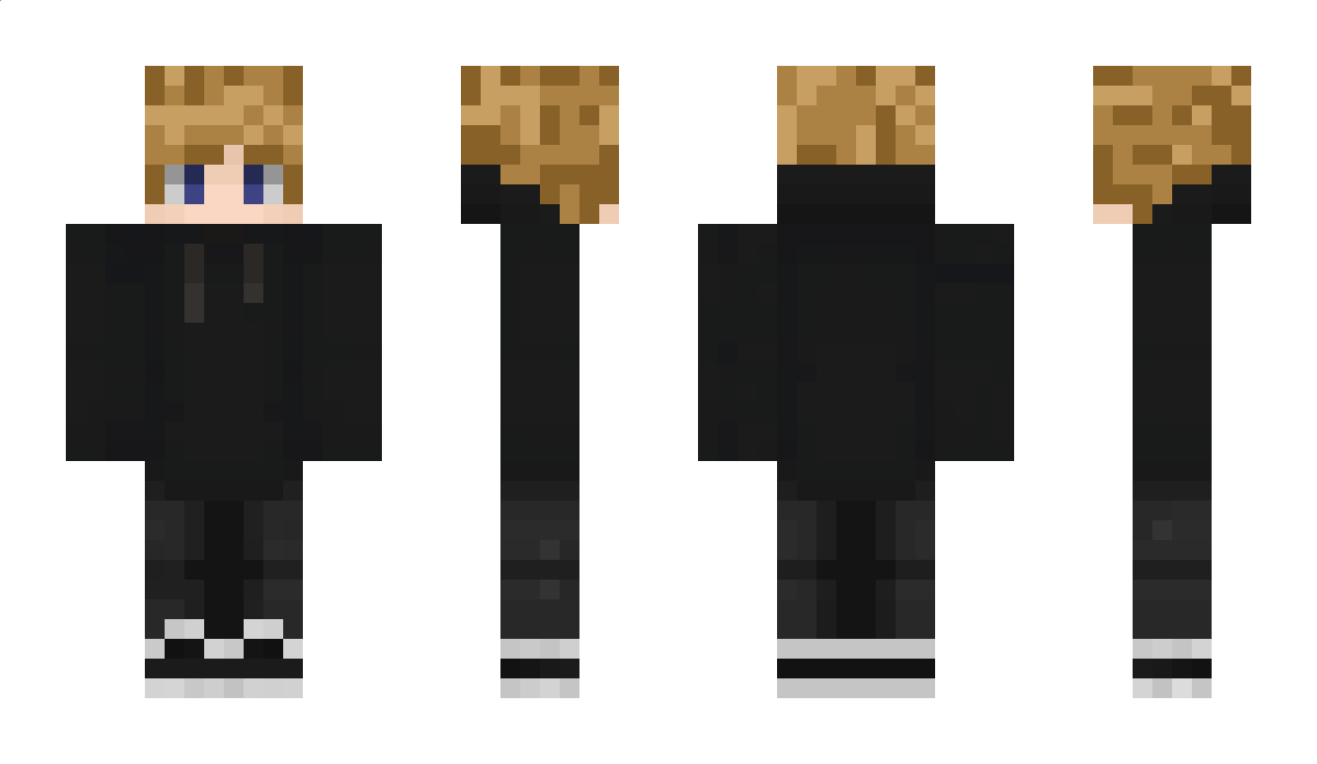 WhatYeah_ Minecraft Skin