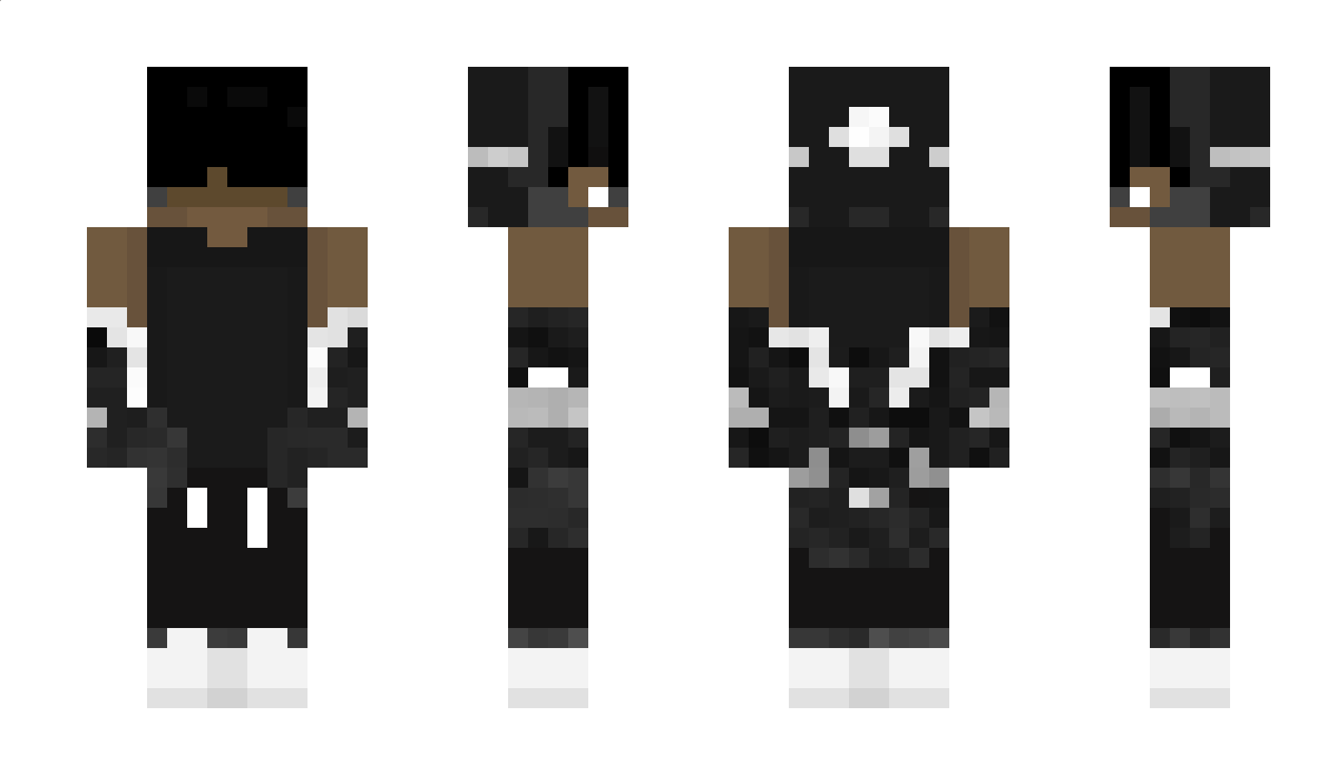 Qcta Minecraft Skin