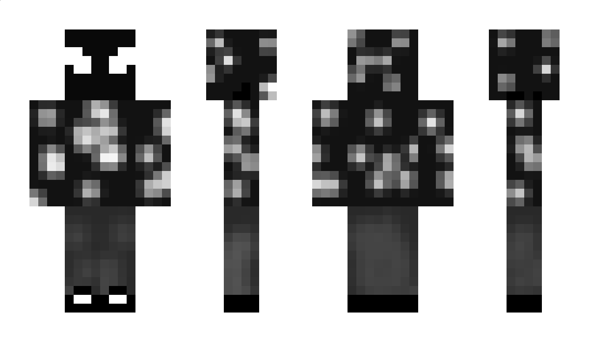 Lisel4613 Minecraft Skin