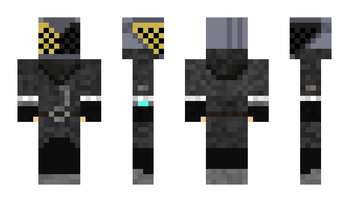 SirConway_ Minecraft Skin