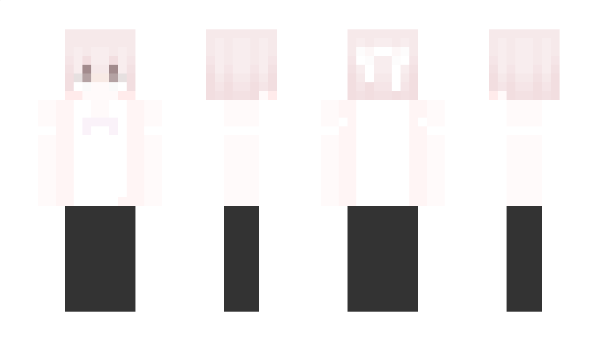 Kereny Minecraft Skin