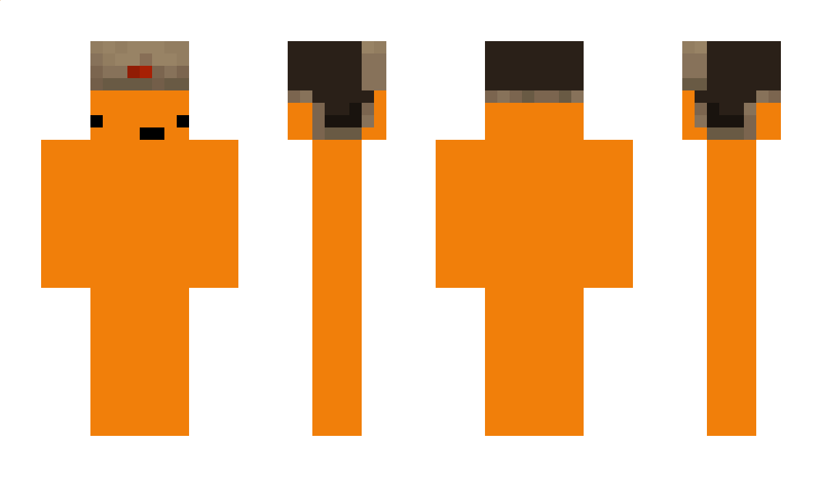 murfstur Minecraft Skin