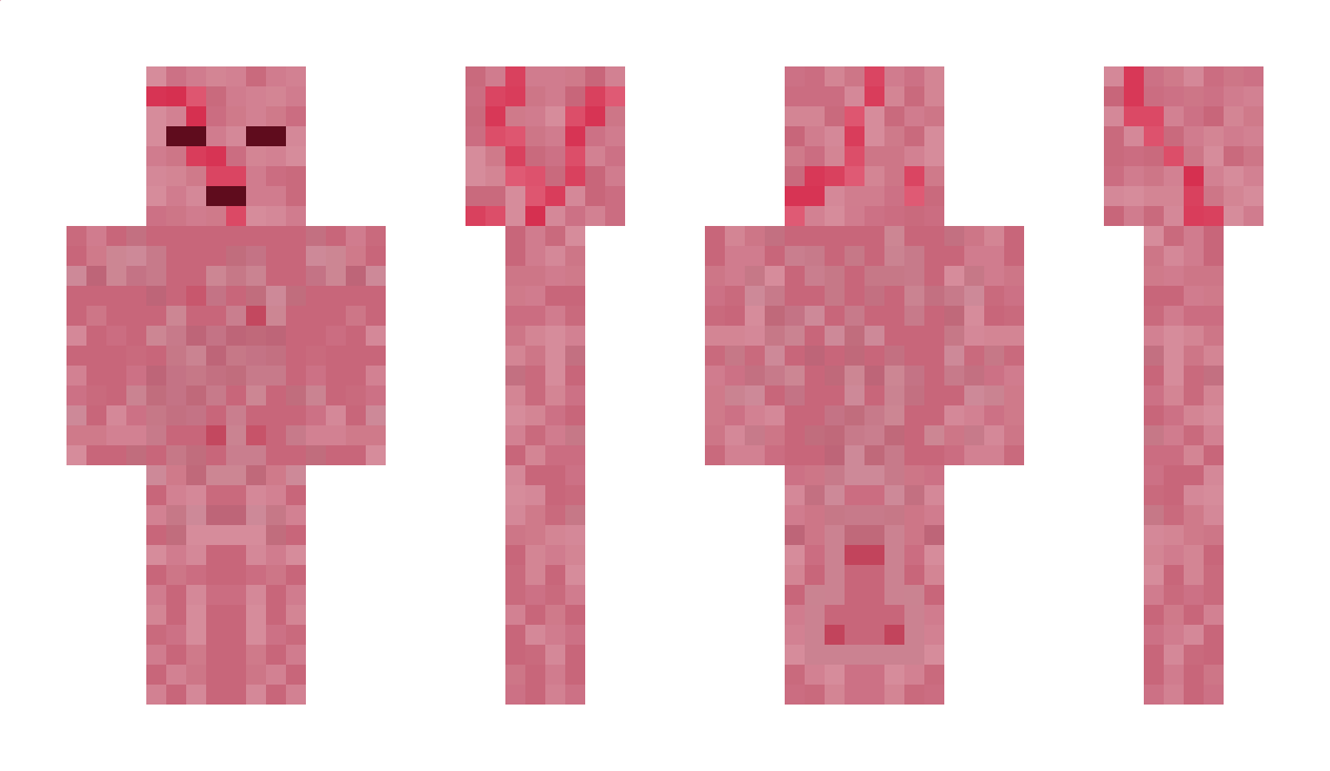 be8864 Minecraft Skin