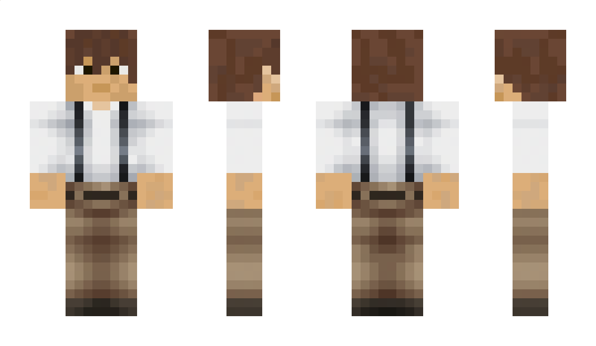 A0YC Minecraft Skin