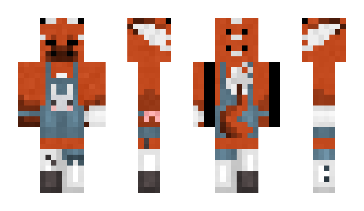 Mr_Pierna Minecraft Skin