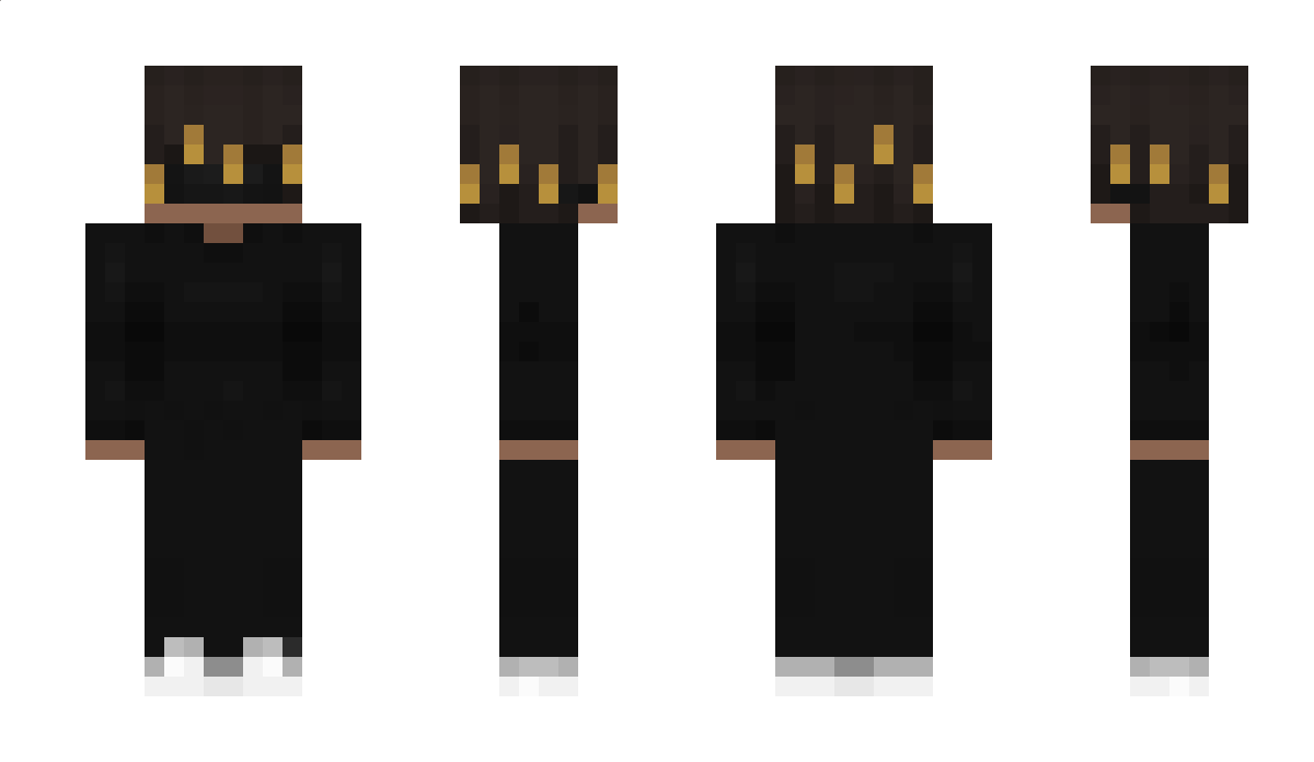 2AMSummer Minecraft Skin