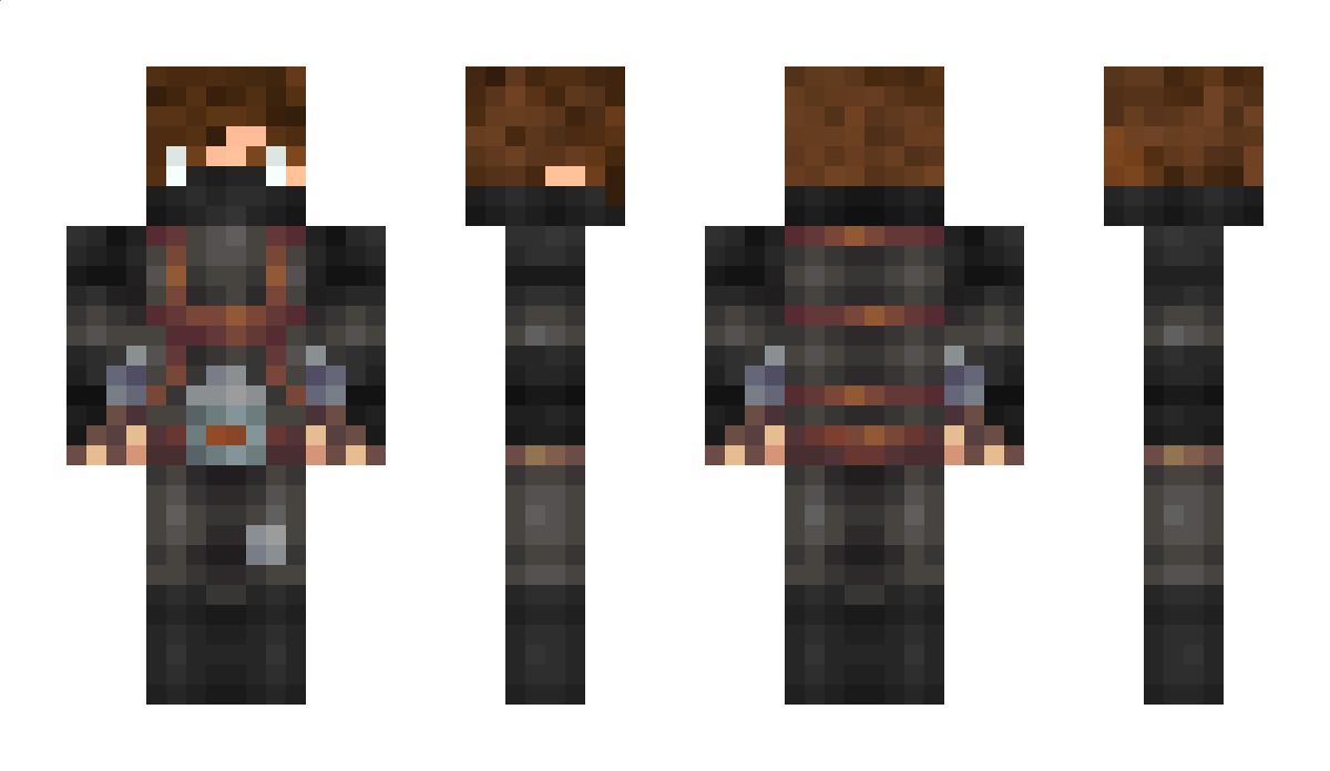 Carbi_ Minecraft Skin