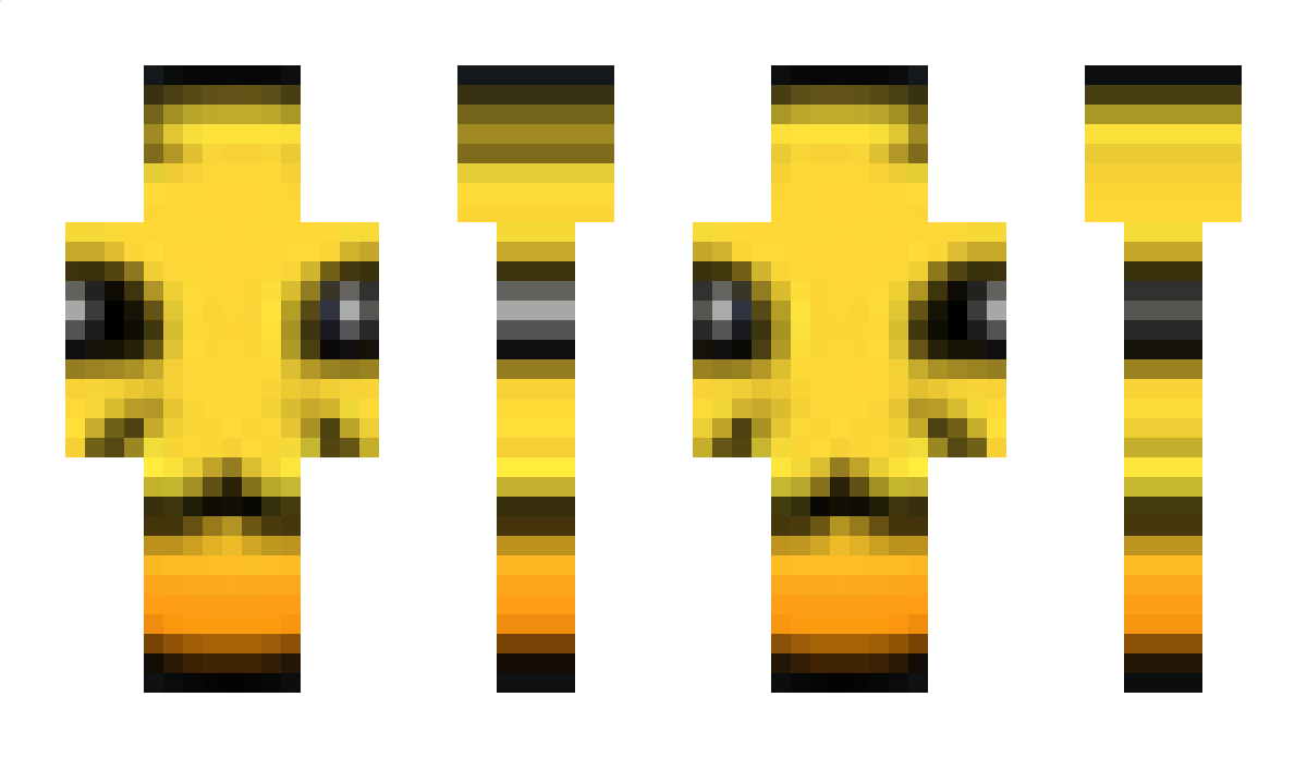 ivyskegg Minecraft Skin