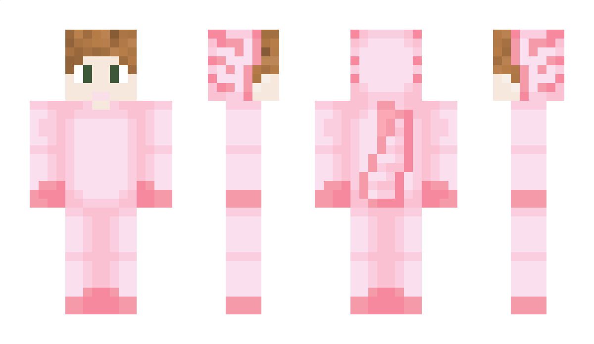 grzeskam Minecraft Skin