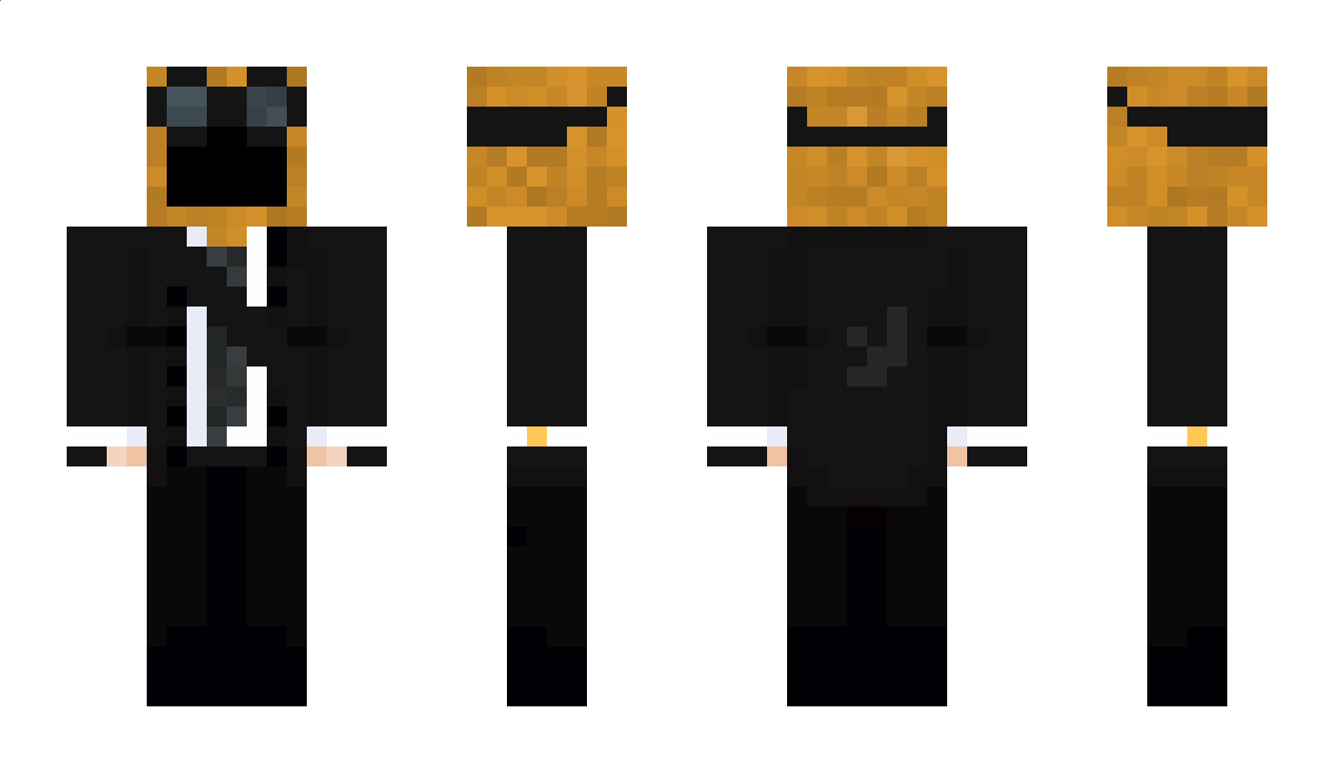 Oscarkalin Minecraft Skin