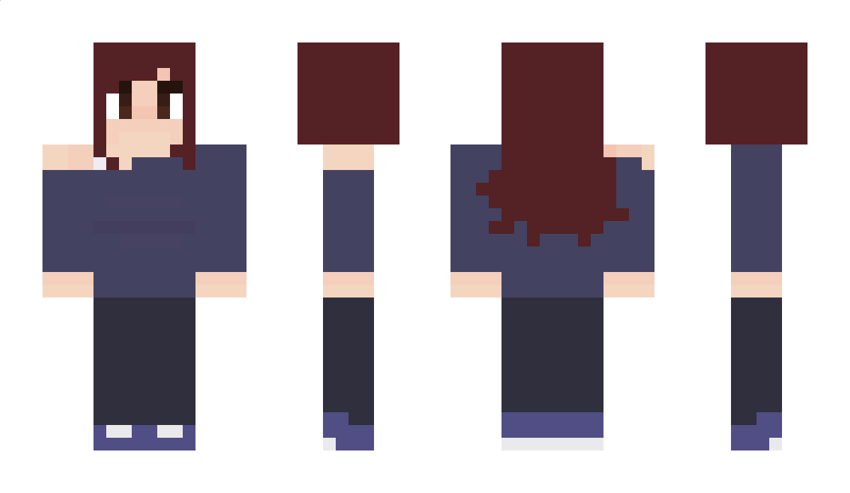 _nodle Minecraft Skin