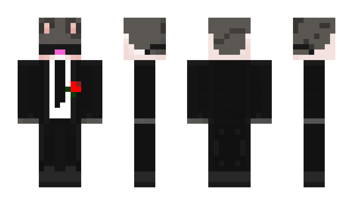 burakkerem Minecraft Skin