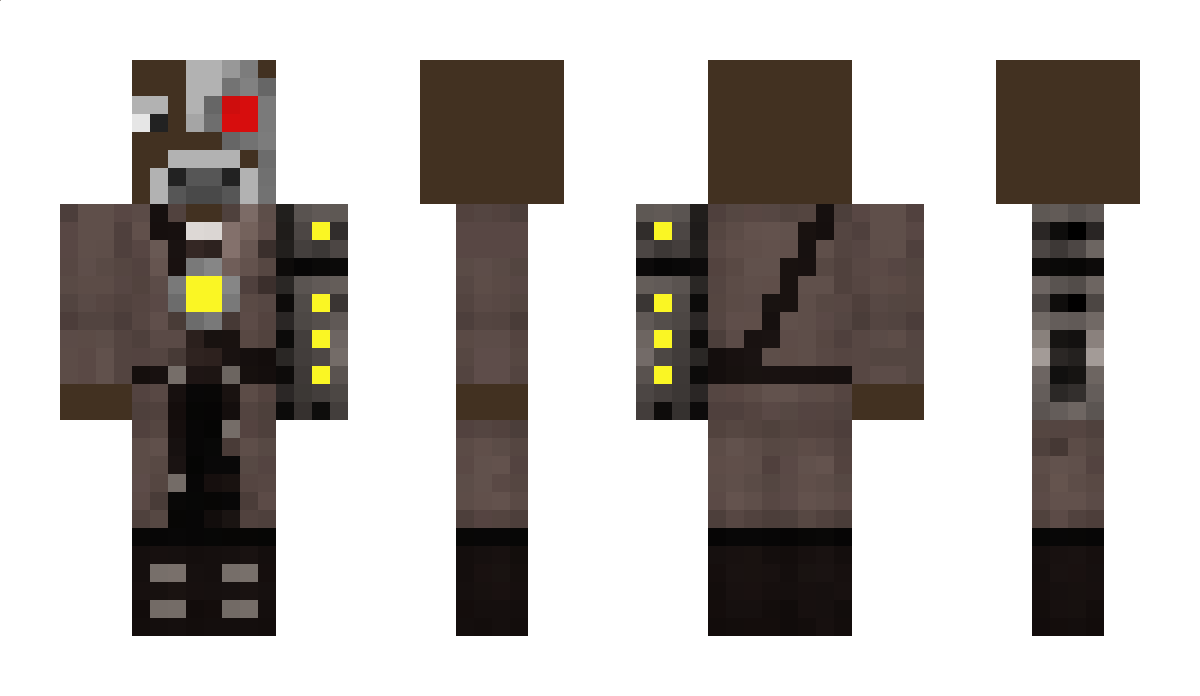 Atomic_46 Minecraft Skin