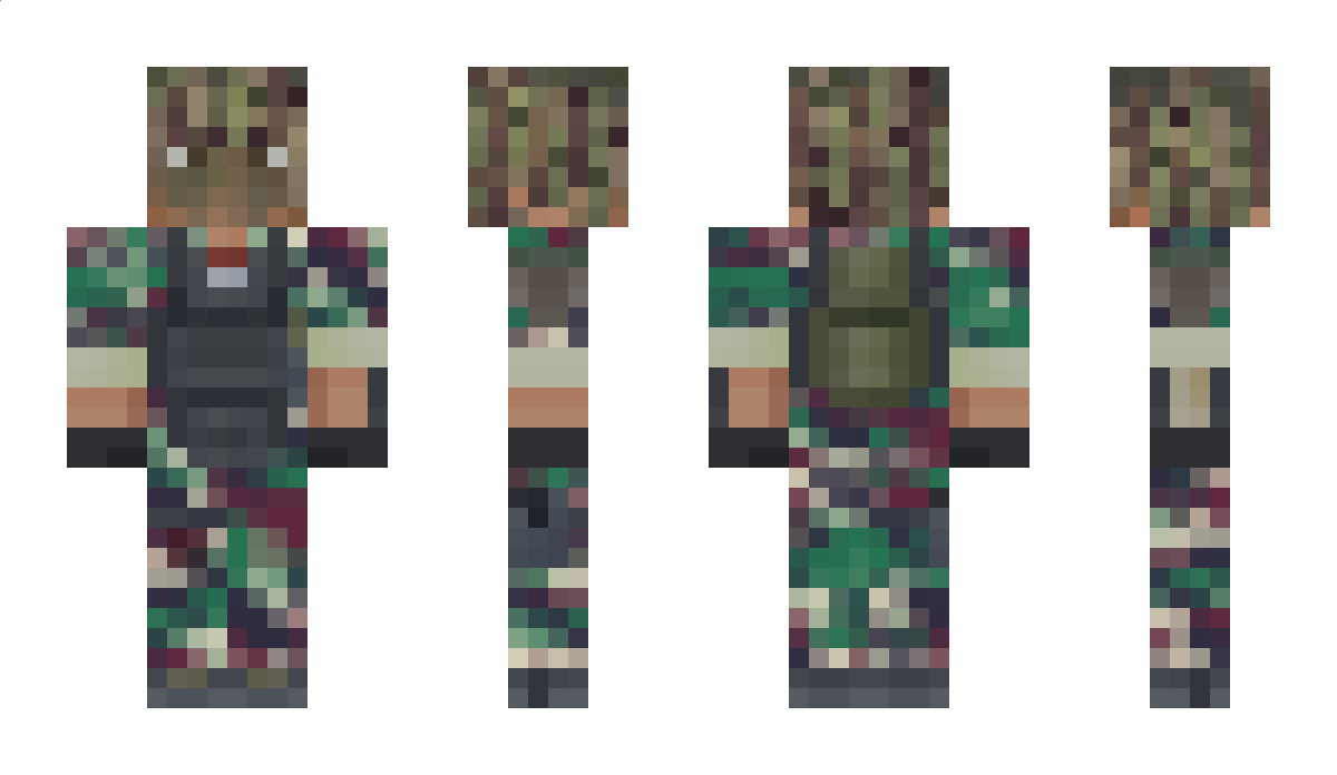 Obscuro_14 Minecraft Skin