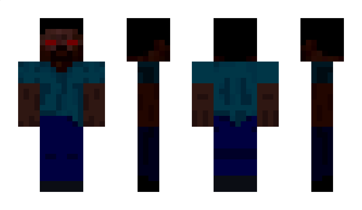 smashboogie87 Minecraft Skin