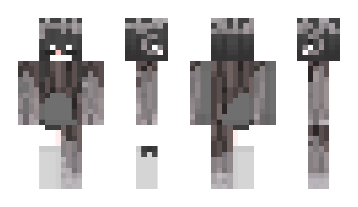 Trafs Minecraft Skin