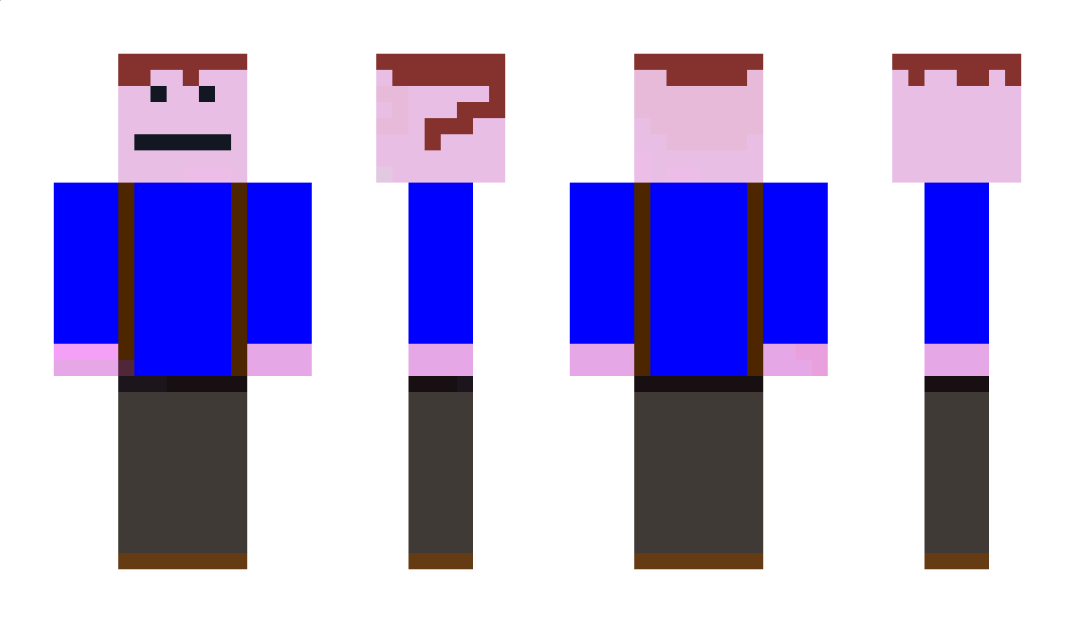 Viggolot Minecraft Skin