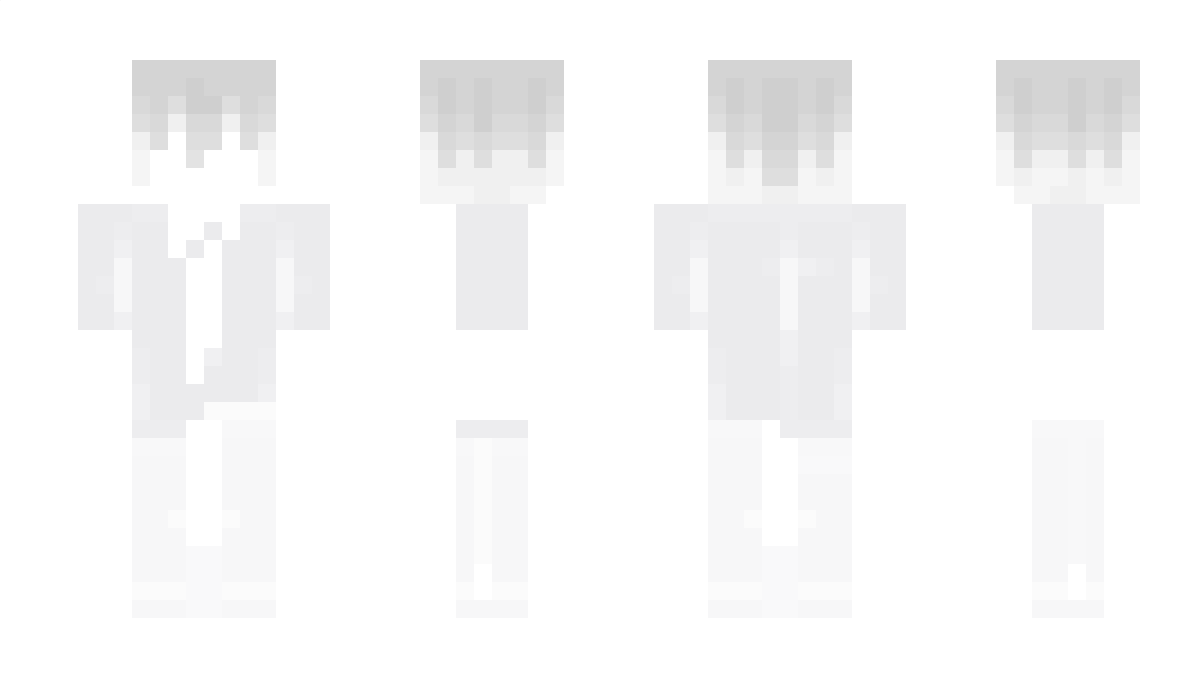 ihyfrangi Minecraft Skin