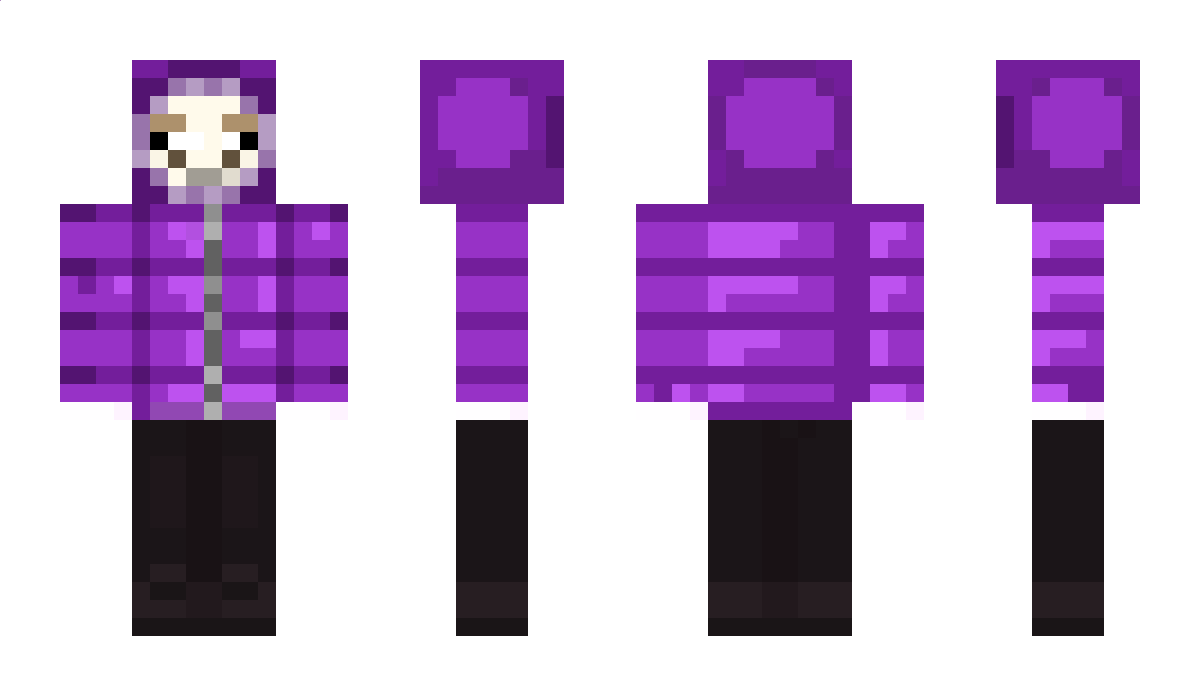 hansi_gtb Minecraft Skin