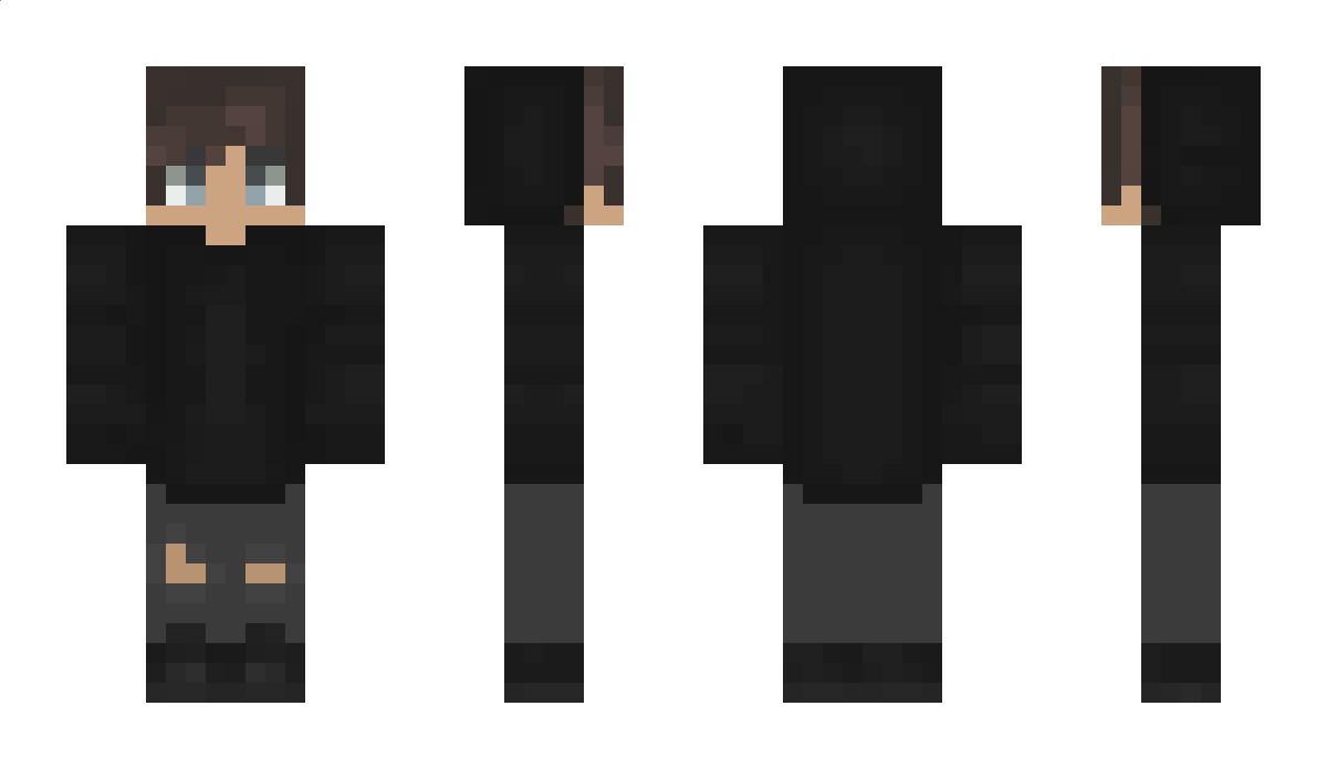 CedroMines_ Minecraft Skin