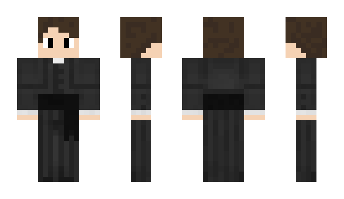 _cisneros Minecraft Skin