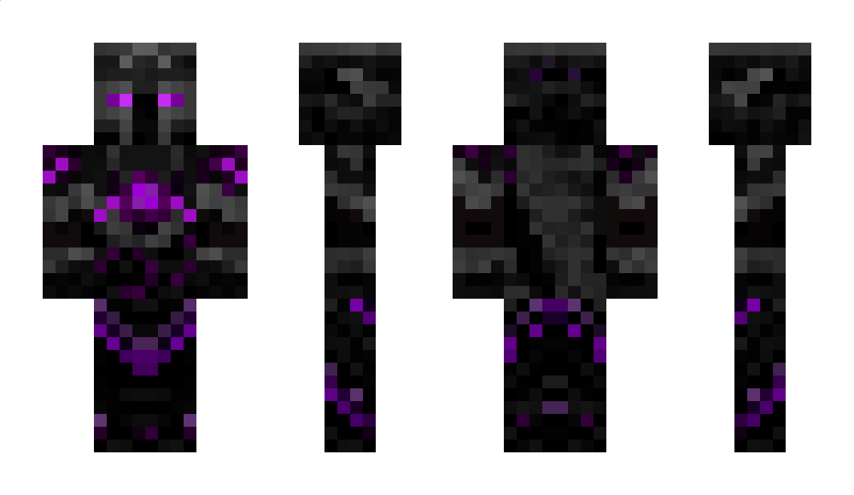 MrKonnor11 Minecraft Skin