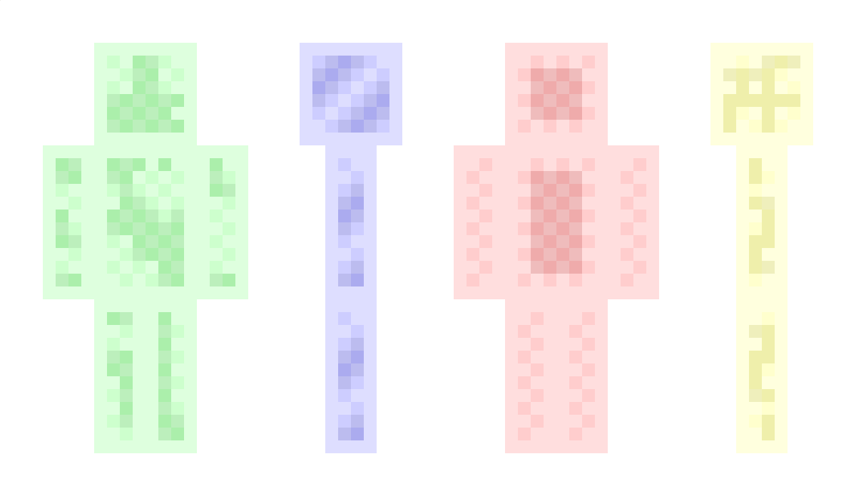 WingaleWallowV2 Minecraft Skin