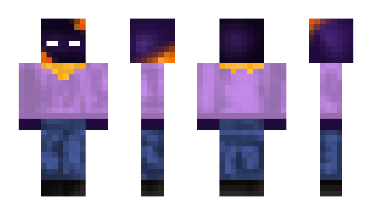 Wanderingwhales Minecraft Skin