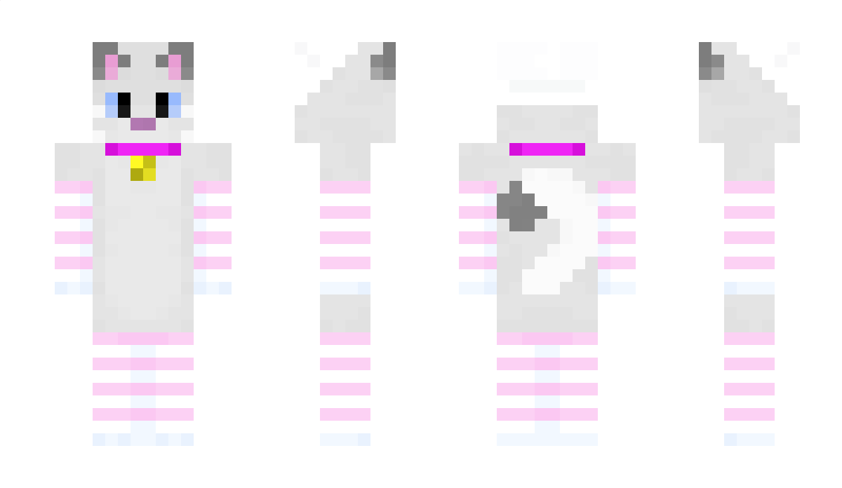 Furrito_ Minecraft Skin